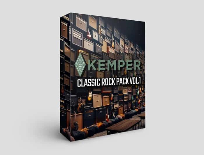 KEMPER PROFILES - Maxmarketstore