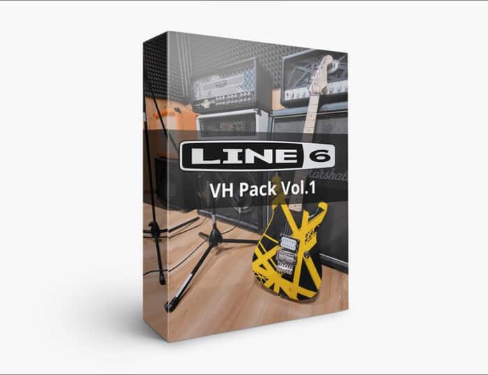 LINE 6 HELIX PACKS - Maxmarketstore