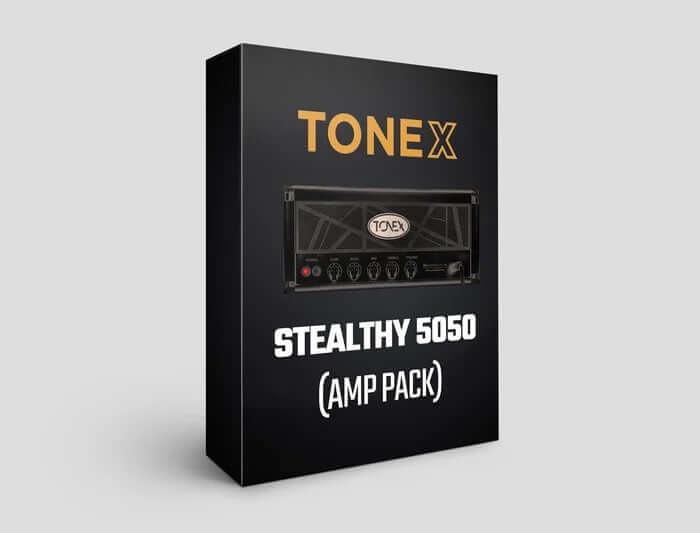 TONEX AMP PACKS - Maxmarketstore