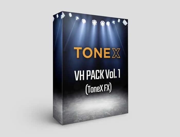 TONEX ARTIST PACKS - Maxmarketstore