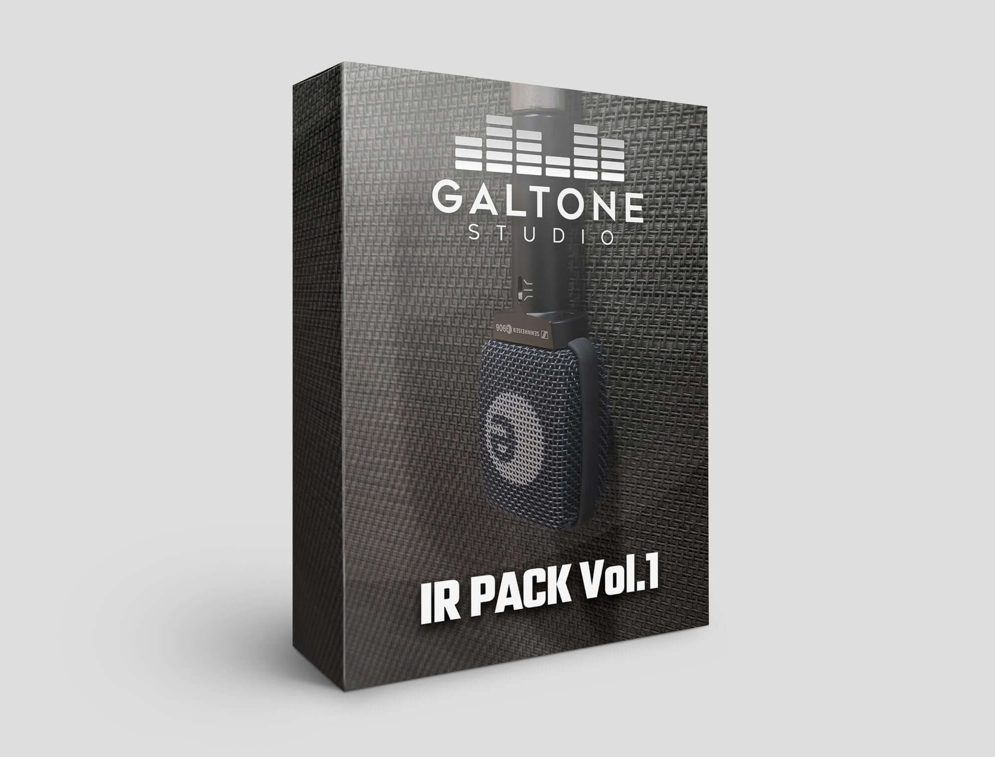 IR Pack Vol.1 - Maxmarketstore