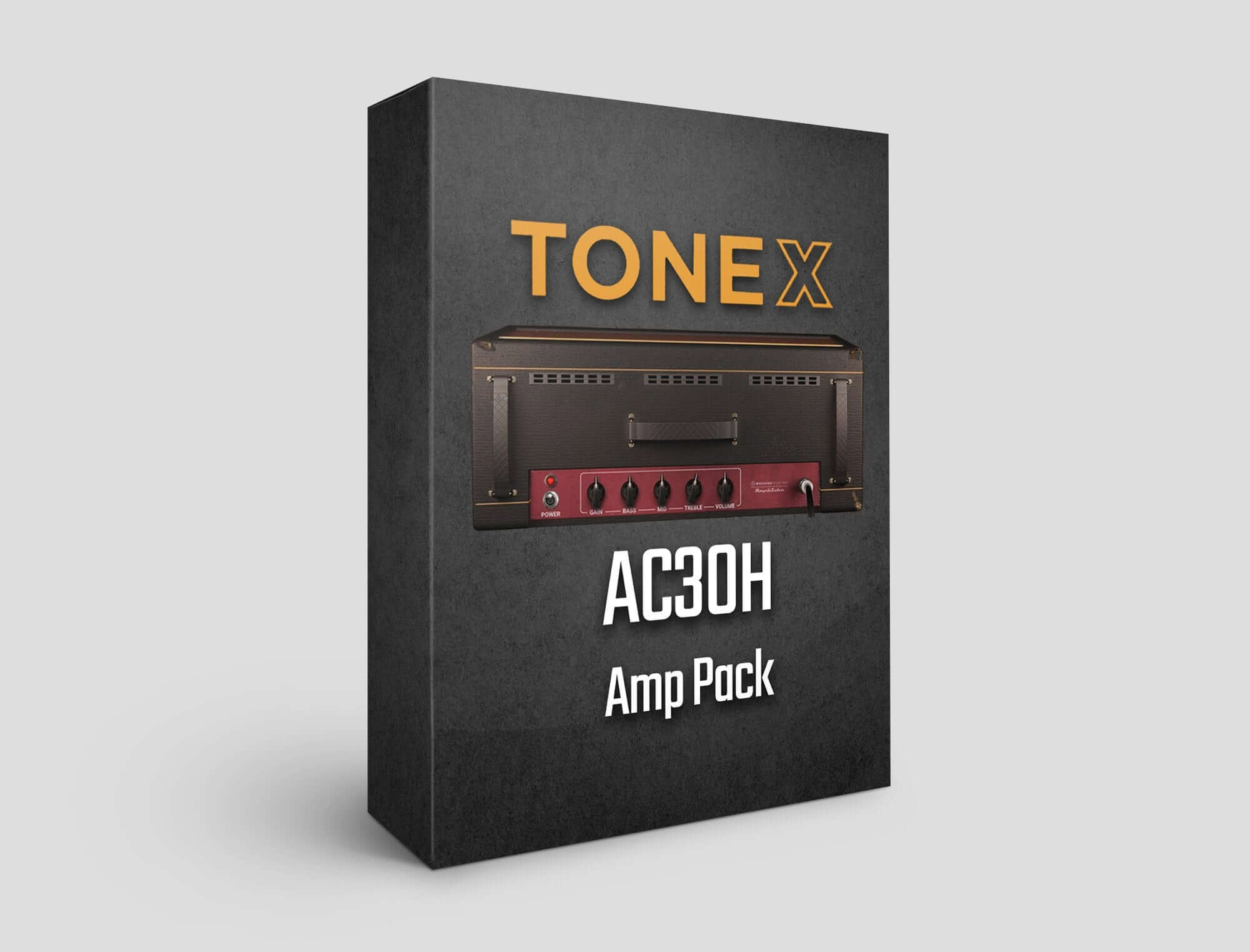 Tonex AC30 Amp Pack - Maxmarketstore