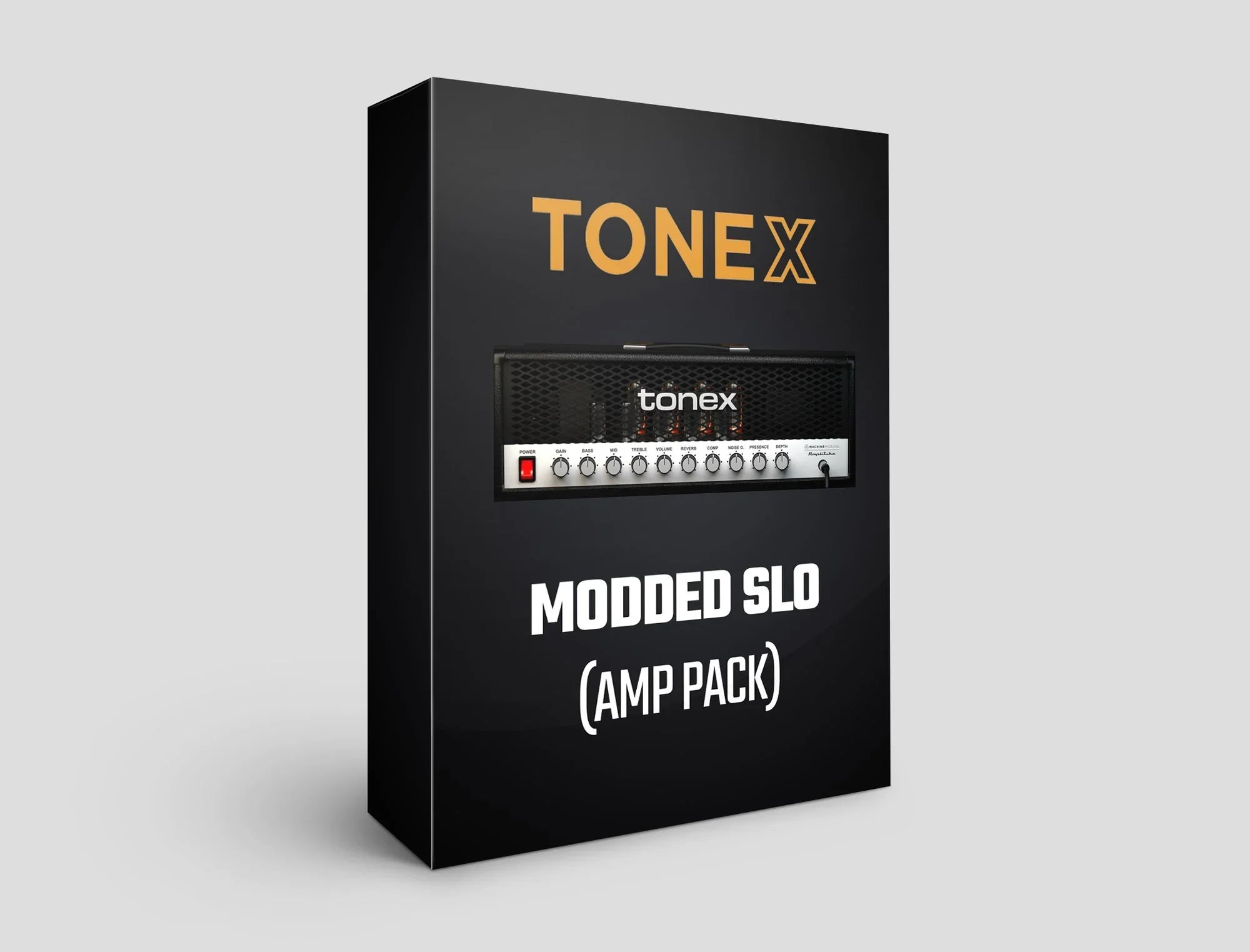 ToneX MODDED SLO100 Pack - Maxmarketstore