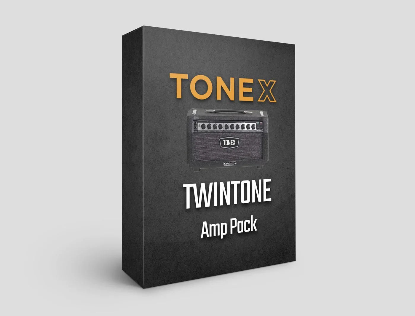 ToneX Twintone Amp Pack - Maxmarketstore