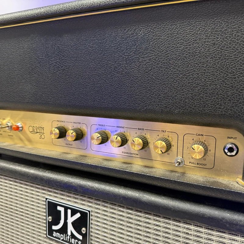 ToneX V2 - The Darkness Pack - Maxmarketstore