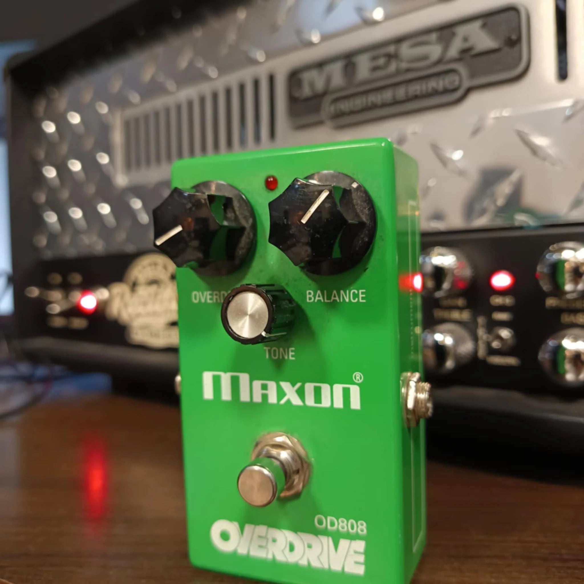 ToneX V2 - The Darkness Pack - Maxmarketstore