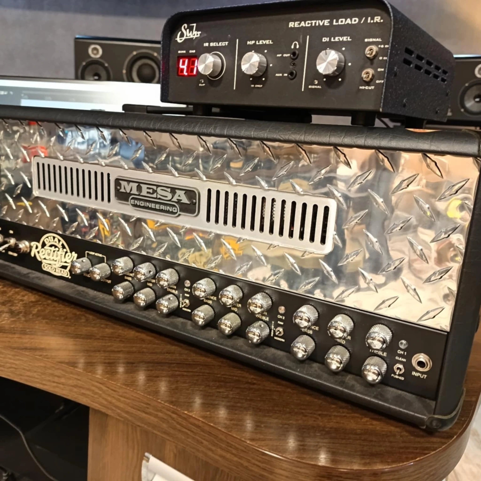 ToneX V2 - The Darkness Pack - Maxmarketstore