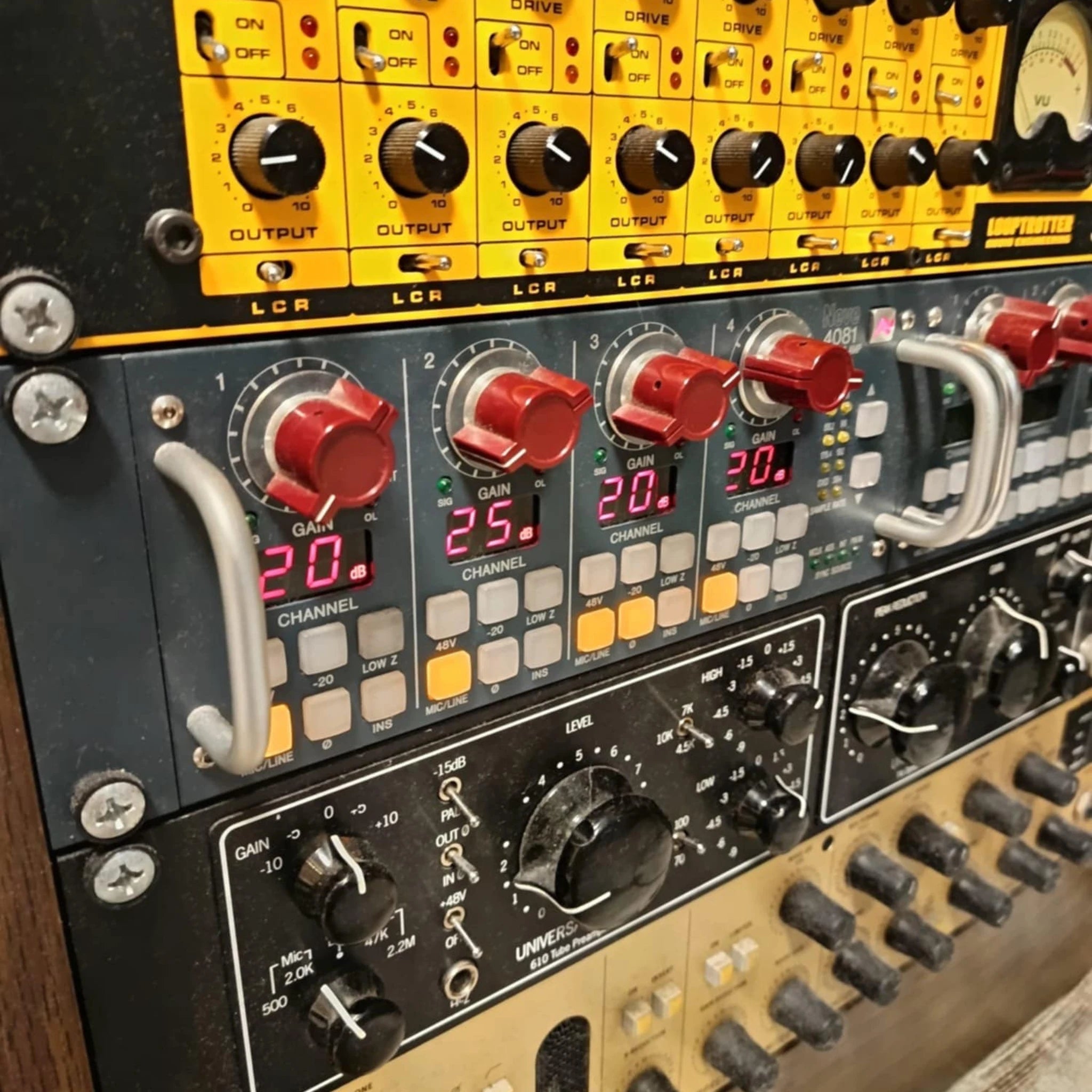 ToneX V2 - The Darkness Pack - Maxmarketstore