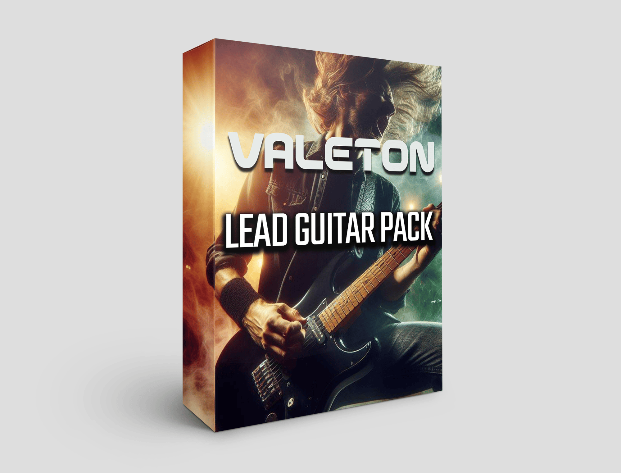 VALETON GP200 LEAD GUITAR PACK - Maxmarketstore